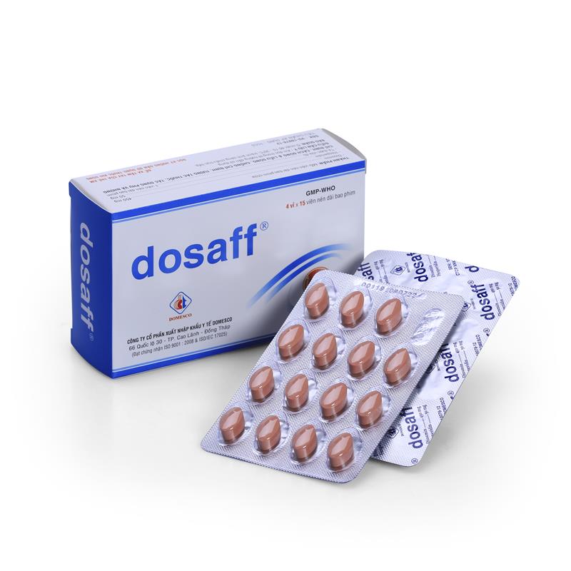 DOSAFF