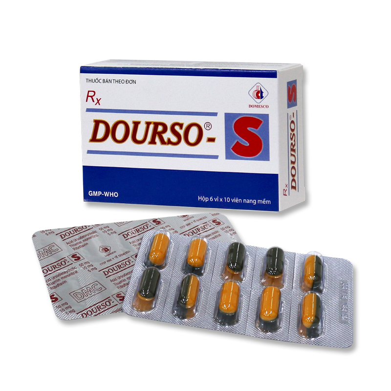 DOURSO - S