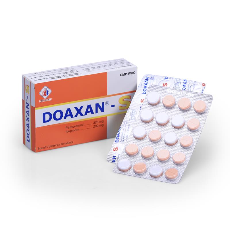 Doaxan-S