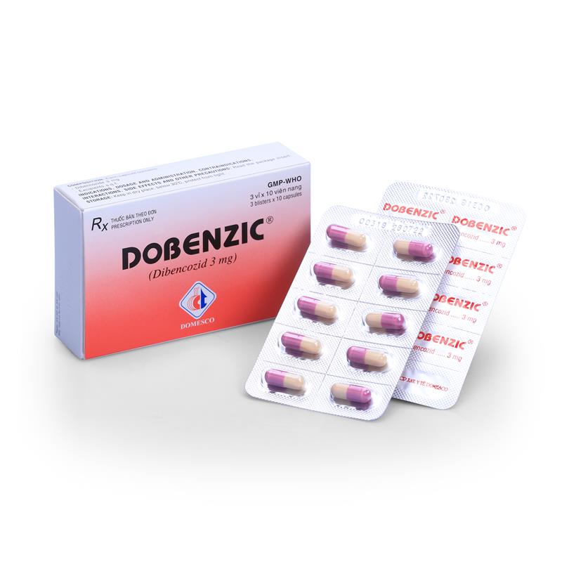 DOBENZIC