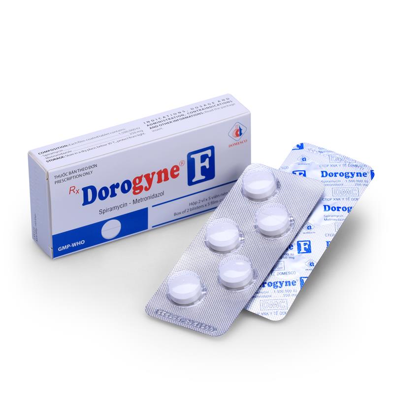 DOROGYNE F