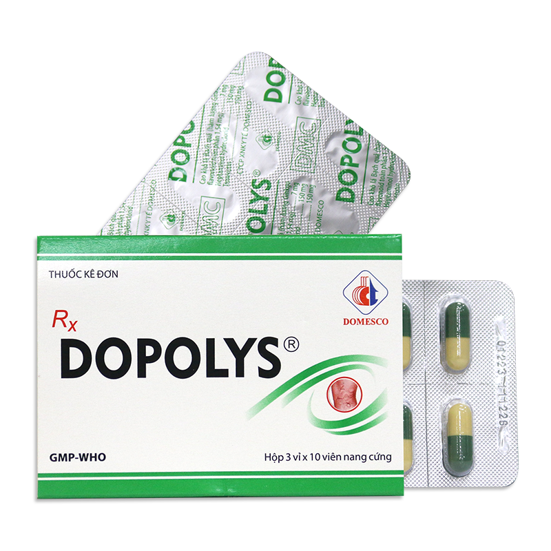 DOPOLYS