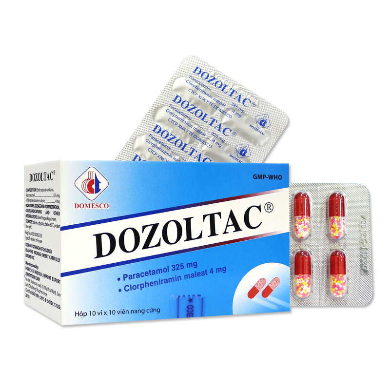 DOZOLTAC