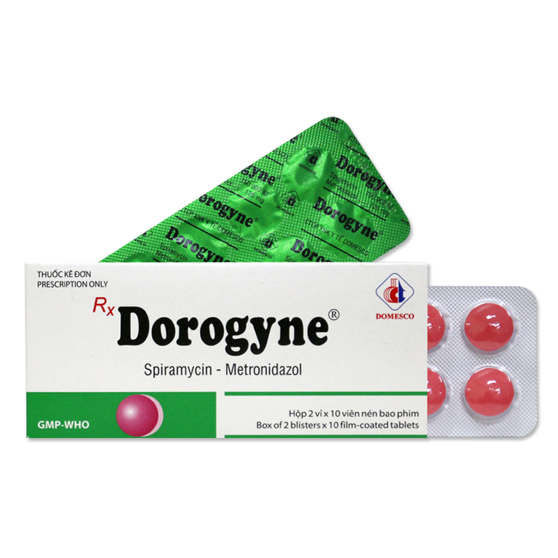 DOROGYNE