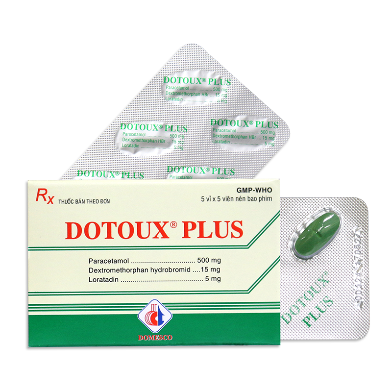 DOTOUX  PLUS