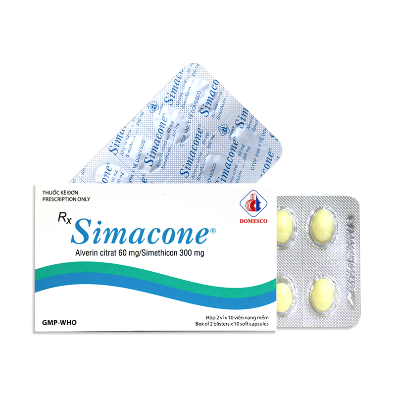 SIMACONE