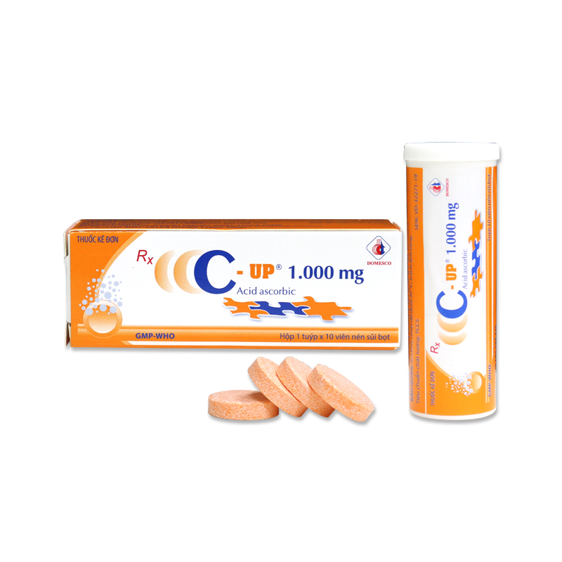 C-UP 1000MG