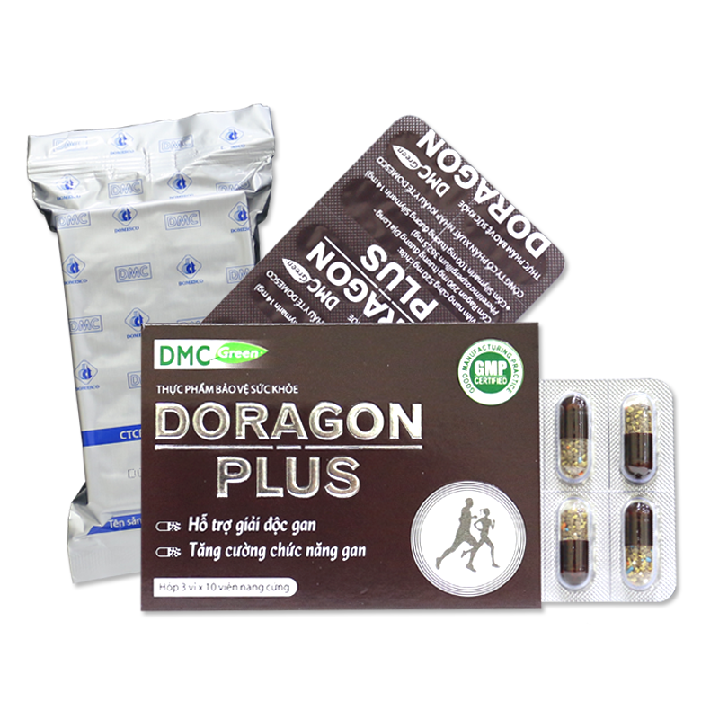 DORAGON PLUS