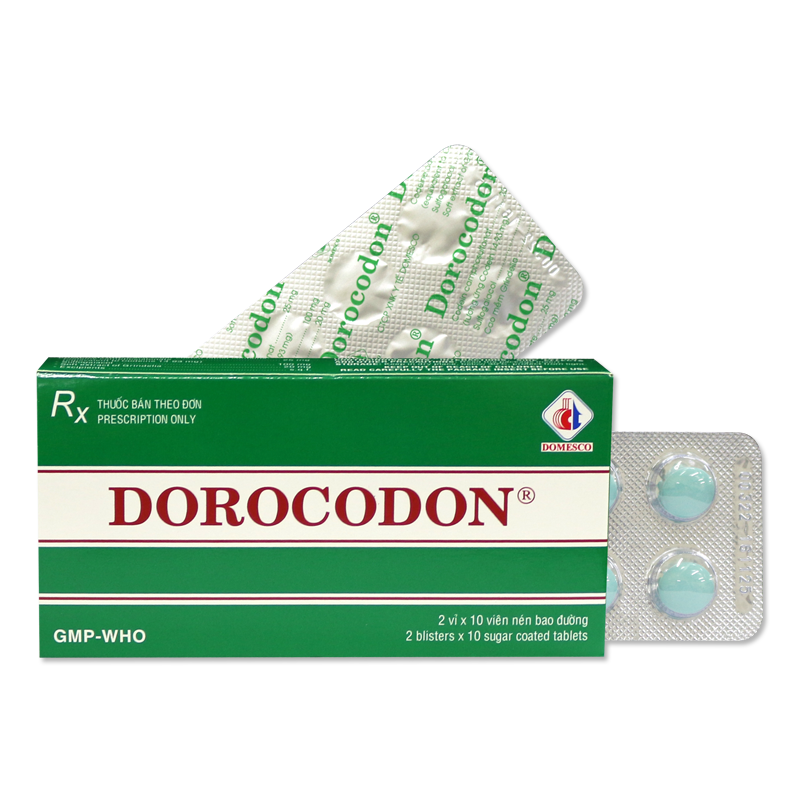 DOROCODON